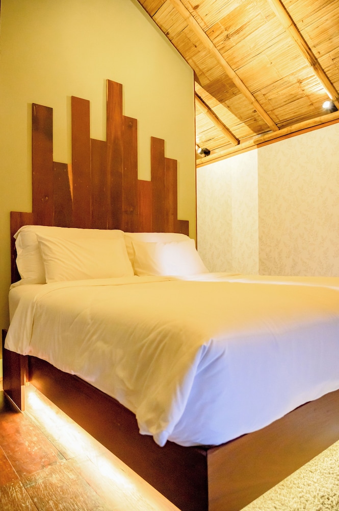 Bamboo Duplex Suite Villa 5 - Photo 17