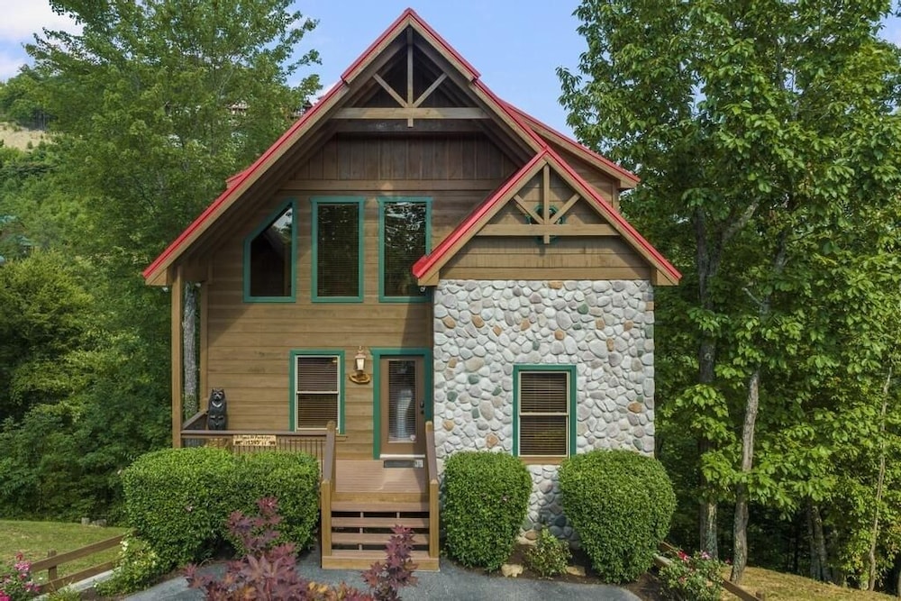 House, 3 Bedrooms
