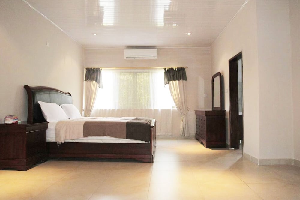 Presidential Suite photo 1