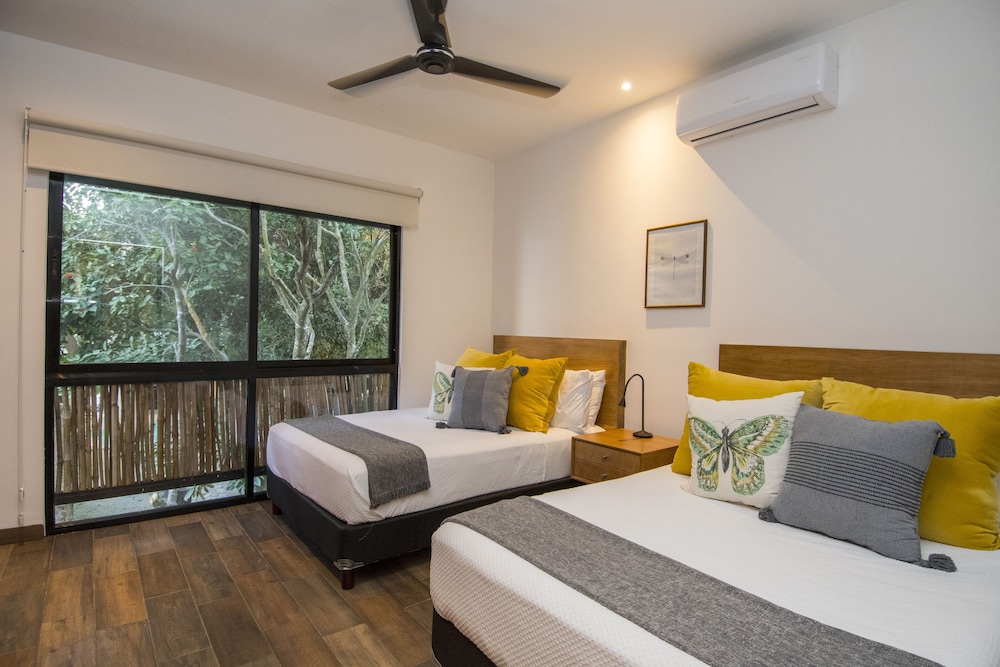 Tannah Luxury Villa Encanto photo 3