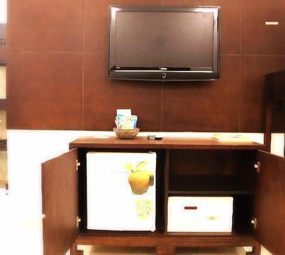 Standard Twin Room, 2 Twin Beds photo 2