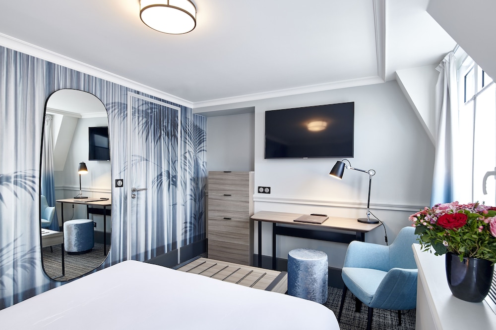 Triple Room (Privilege) - Photo 4