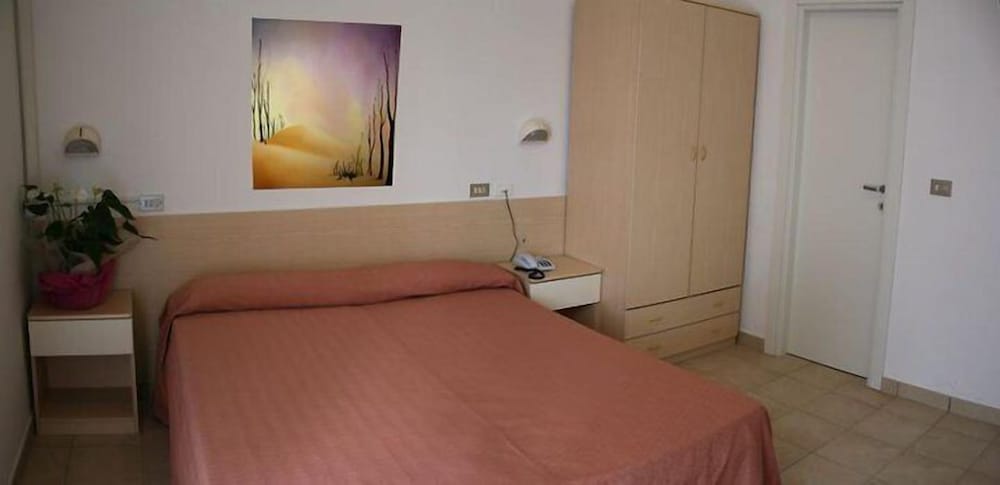 Classic Room, 1 Bedroom photo 1