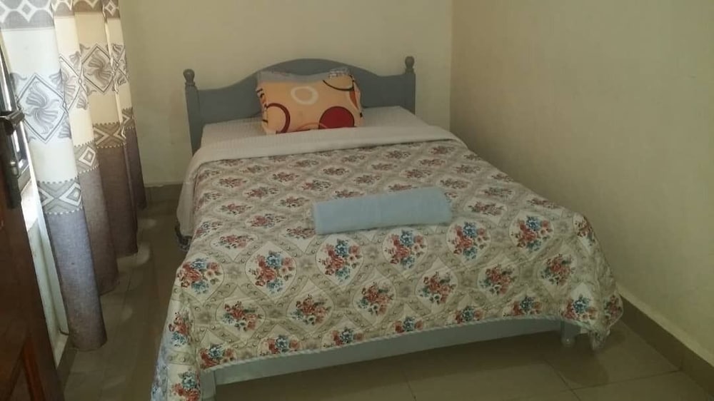 Basic Room