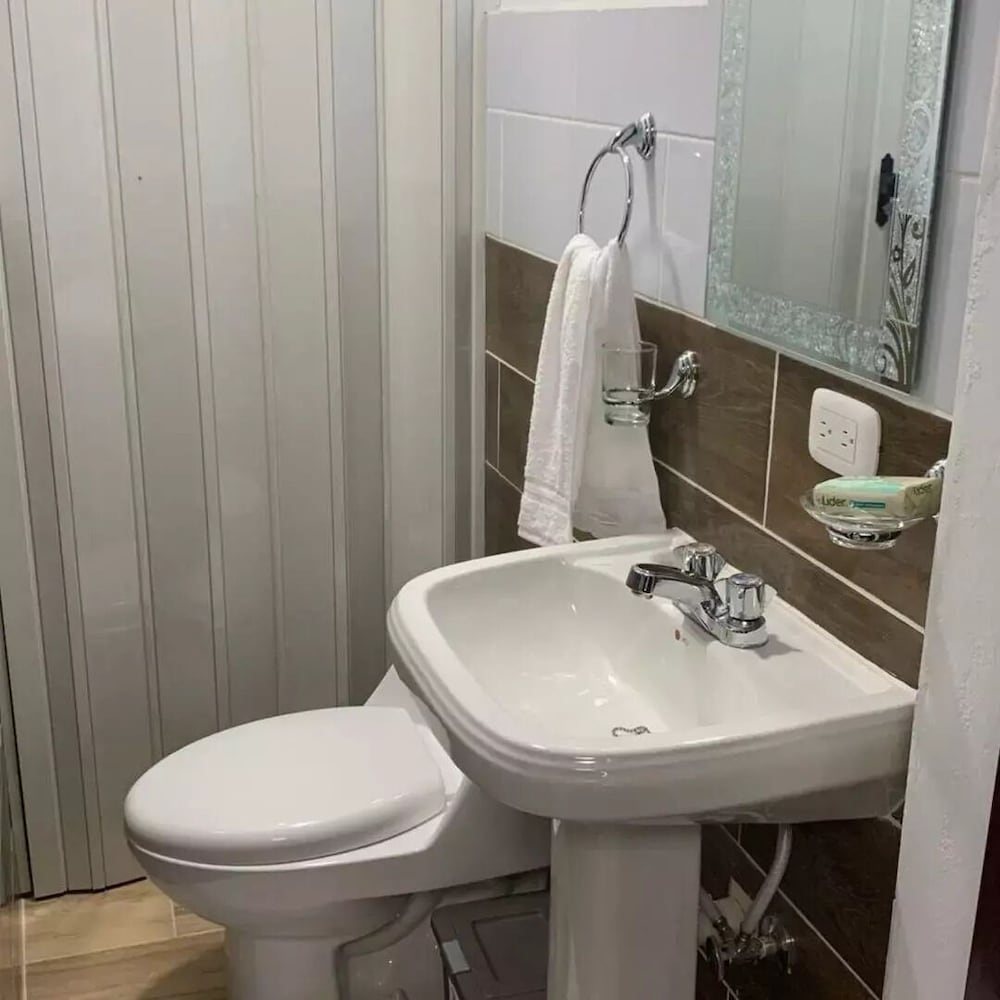 Comfort Studio, 1 Bedroom, City View photo 3