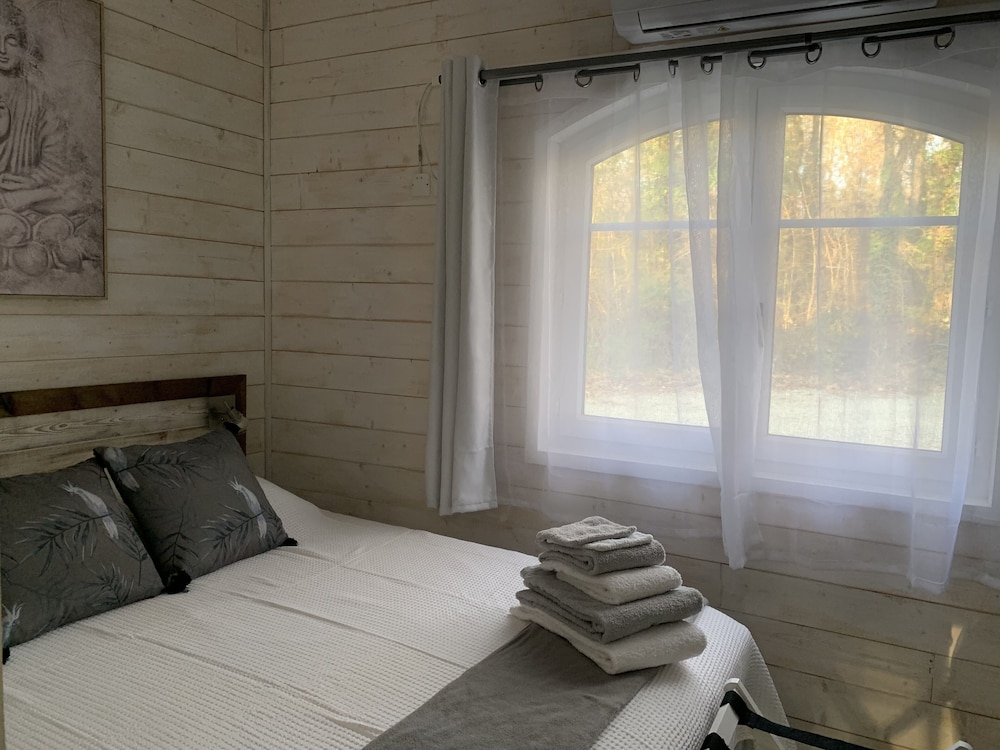 Chambre Nº 6 Double photo 1
