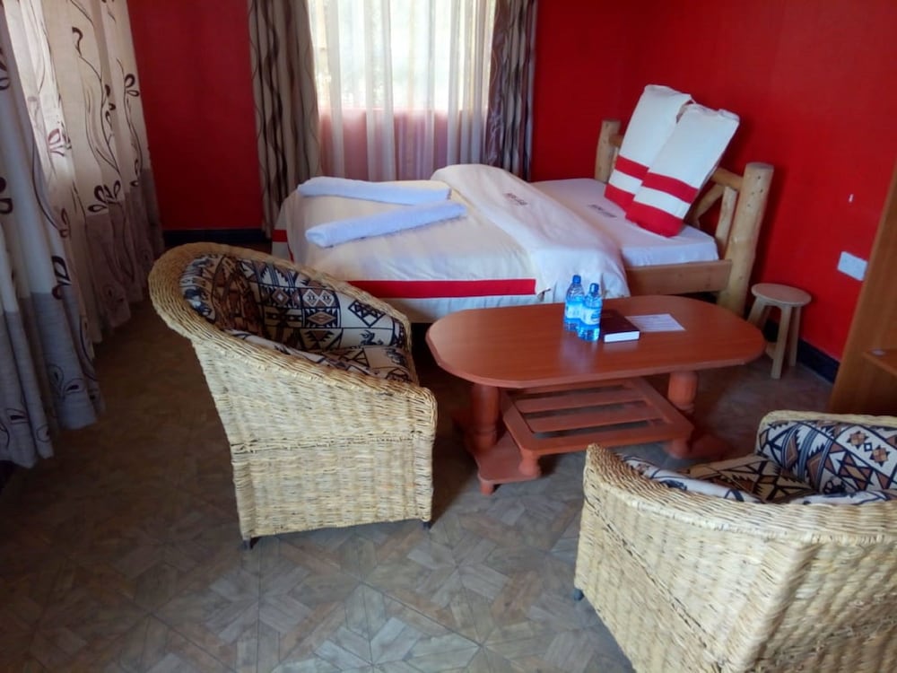 Standard Room photo 1