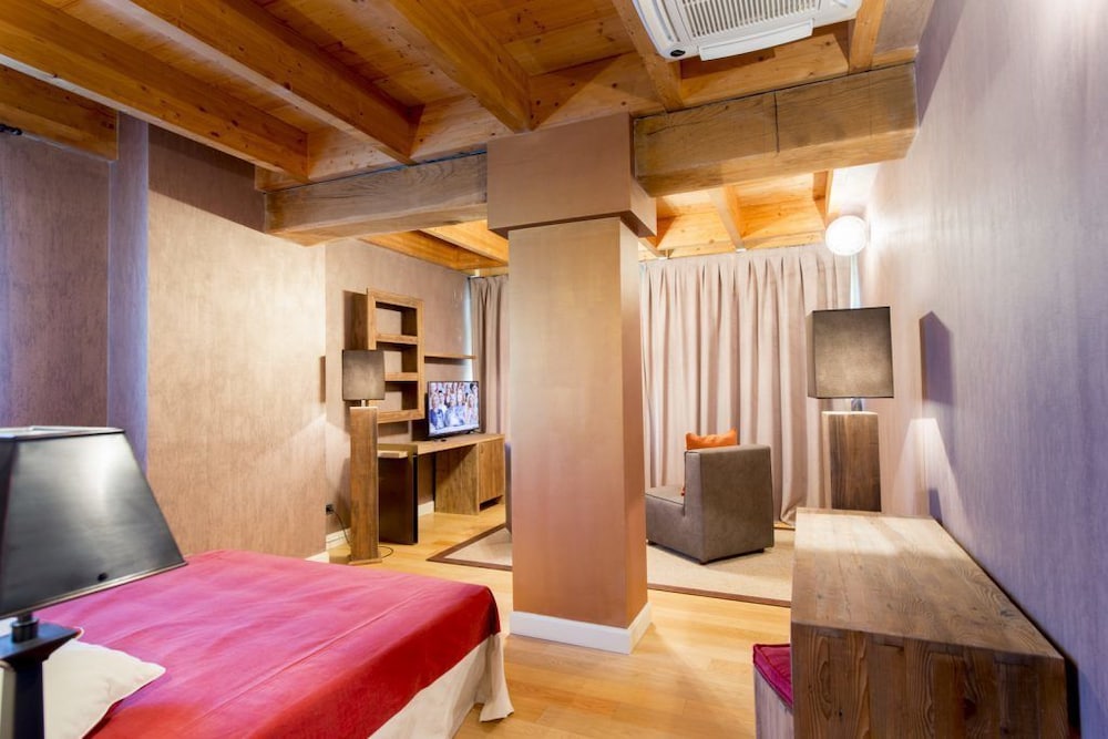 Junior Suite (Bois De Champagne)