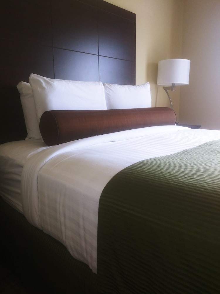 Room, 2 Queen Beds, Non Smoking