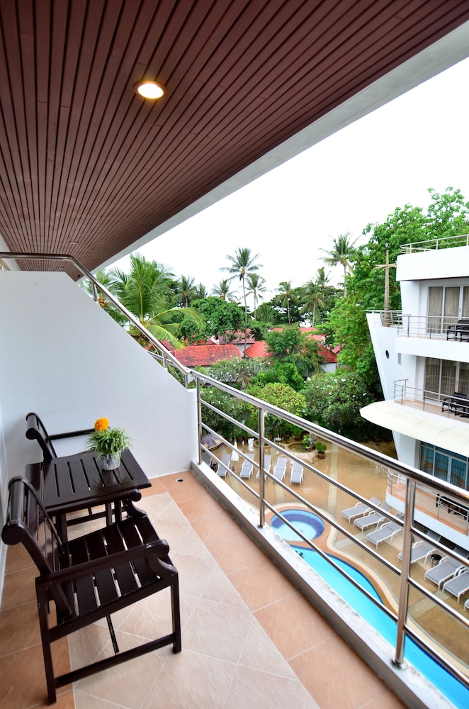 Deluxe Triple Room - Photo 4