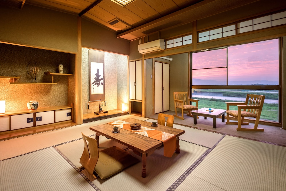 Japanese Style Room for 2 Guests photo 1