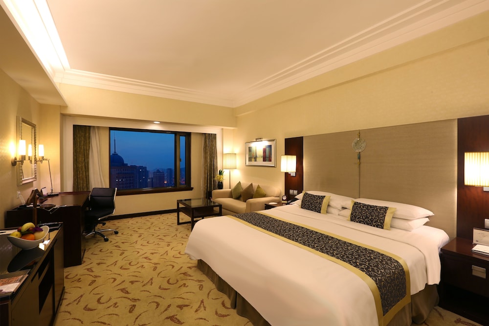 Horizon Club, Room, 1 King Bed - Photo 1