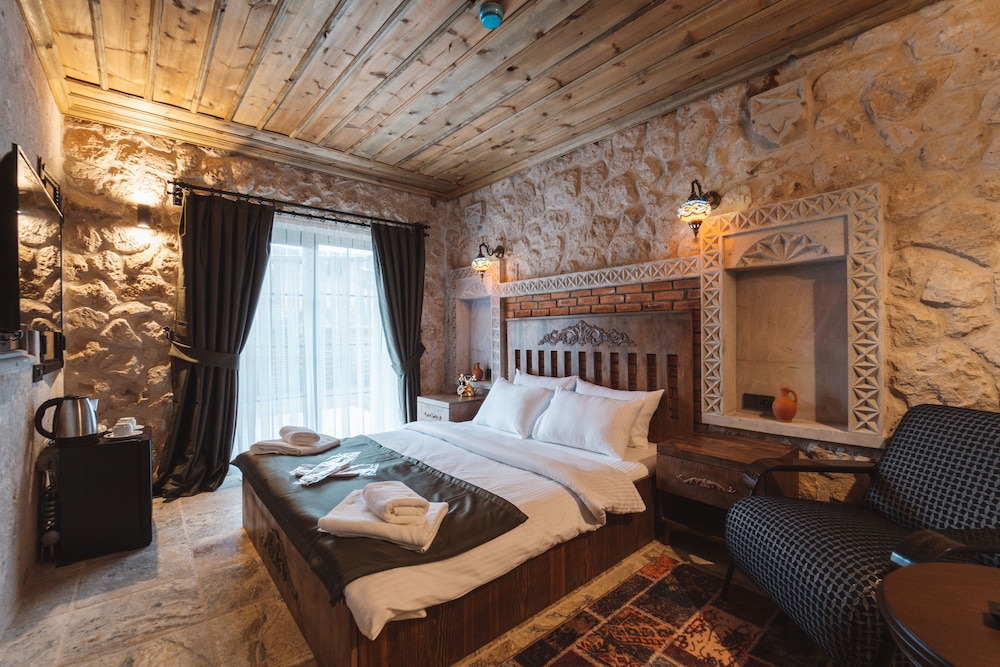 Classic Room - Photo 1