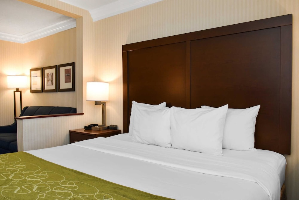 Comfort Suites Downtown Carlisle, Billede 3