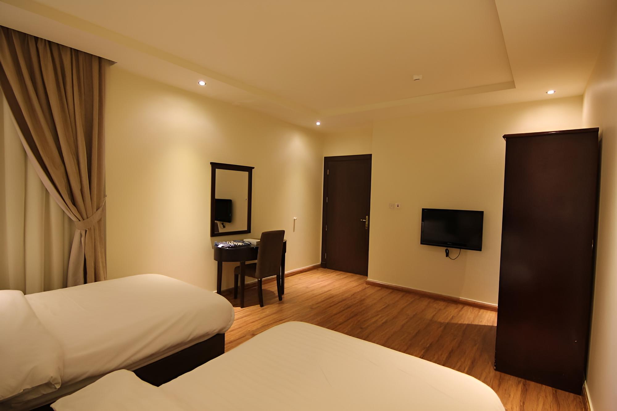 Apartment, 3 Bedrooms