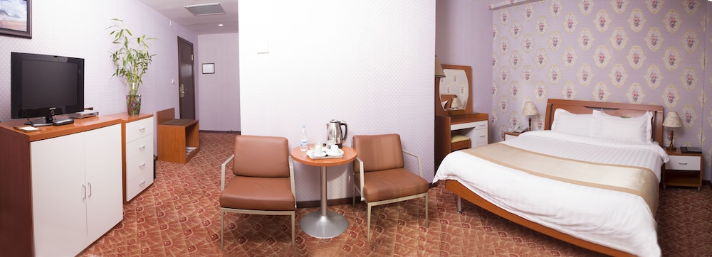 Semi Lux Room photo 2