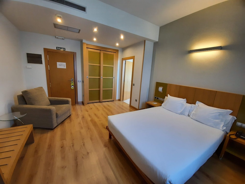 Habitación Doble Superior