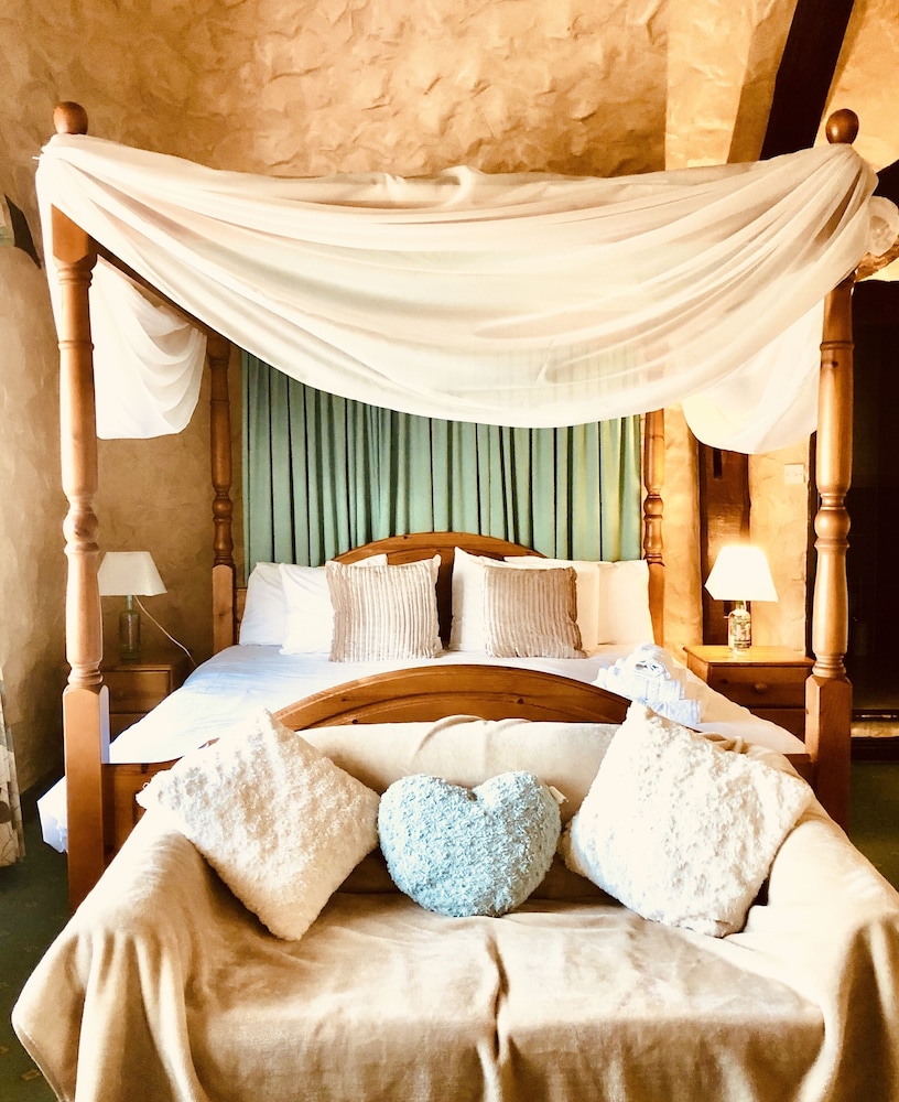 Standard Room, 1 Double Bed