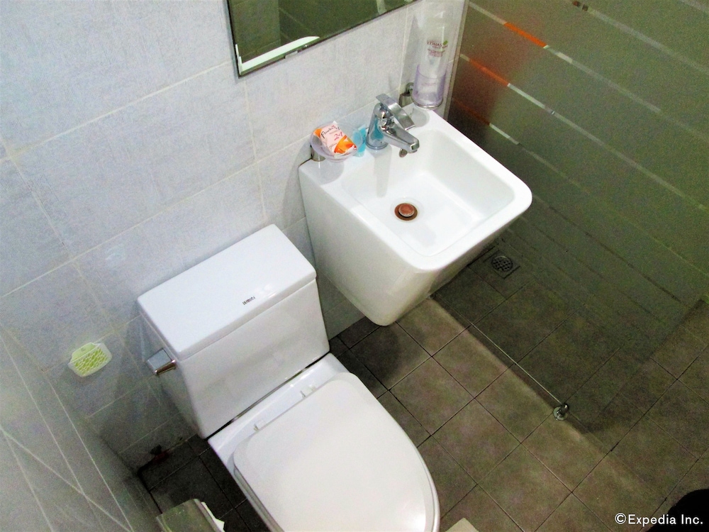 Standard Twin Room photo 3