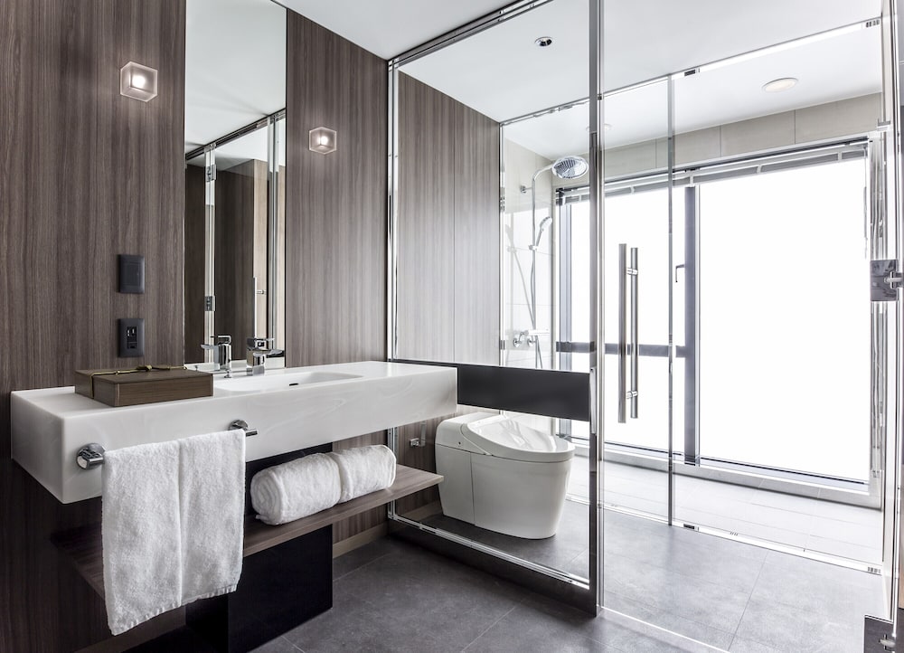 Standard Twin Room, No view, Non Smoking (with Lounge Access) - Photo 4