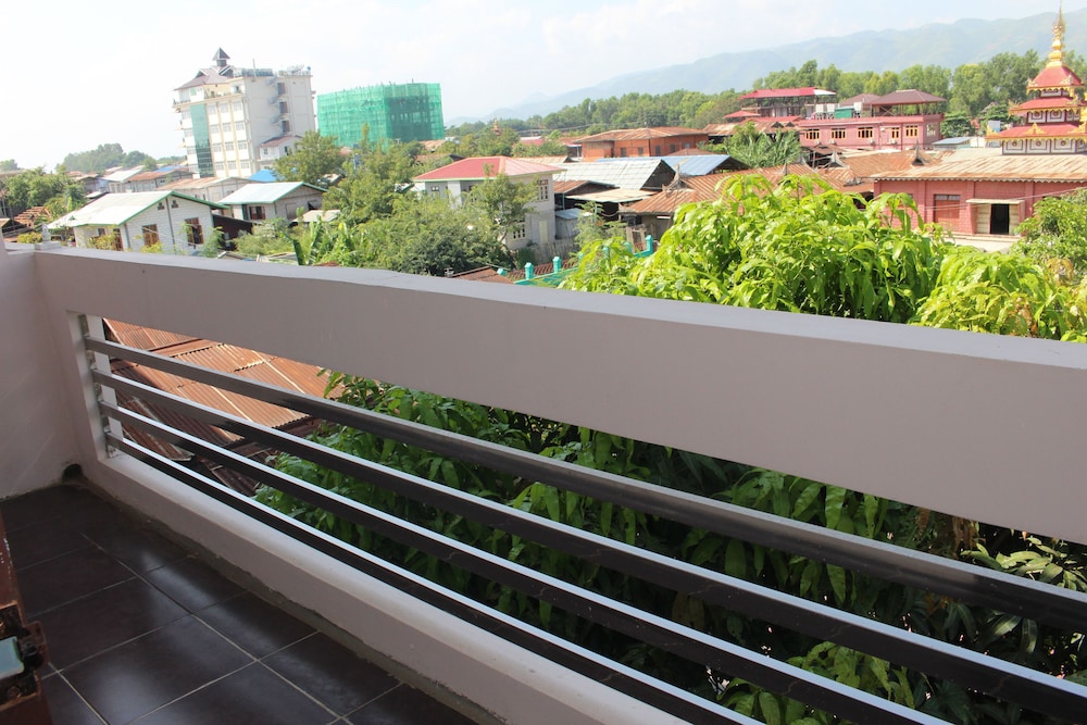Superior Single Room, Balcony photo 2