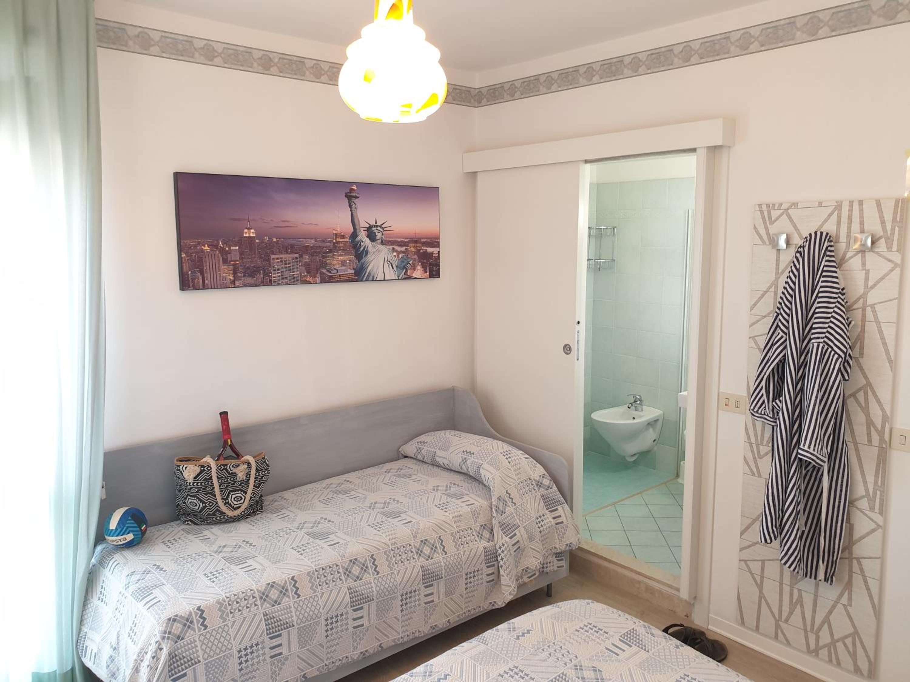 Superior Triple Room - Photo 7