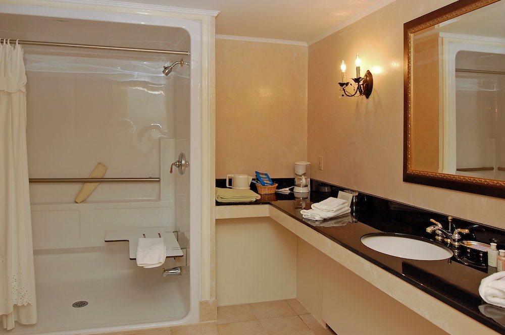 Eganridge Resort, Golf Club & Spa, Billede 6