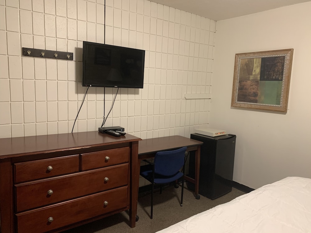 Single Room, 1 Double Bed photo 3