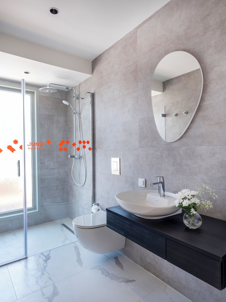 Signature Terrace Suite with Jacuzzi photo 3