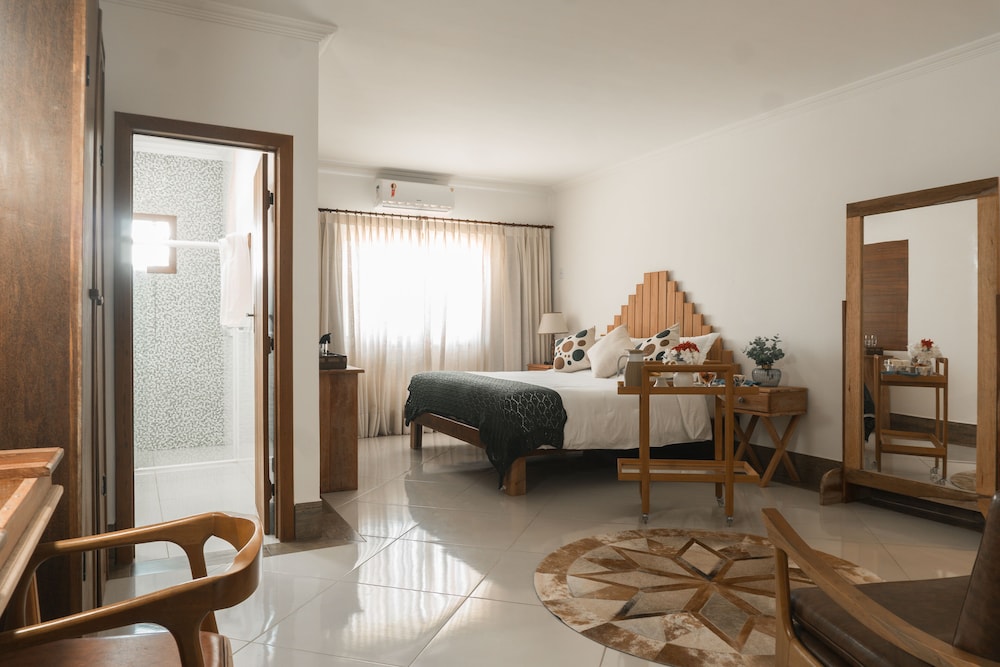 Honeymoon Double Room photo 1