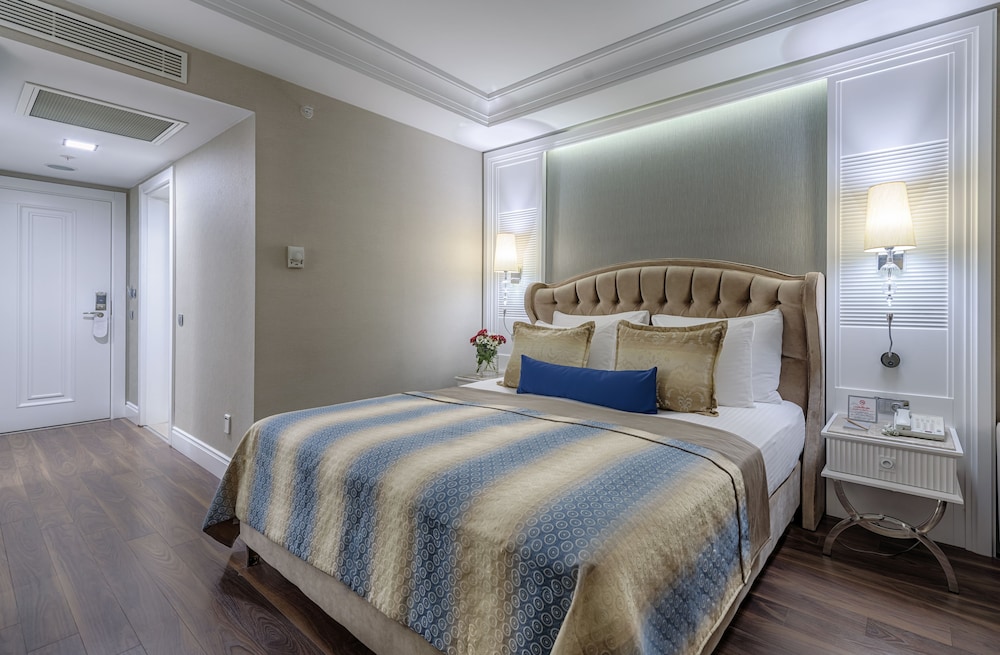 Deluxe Room photo 2