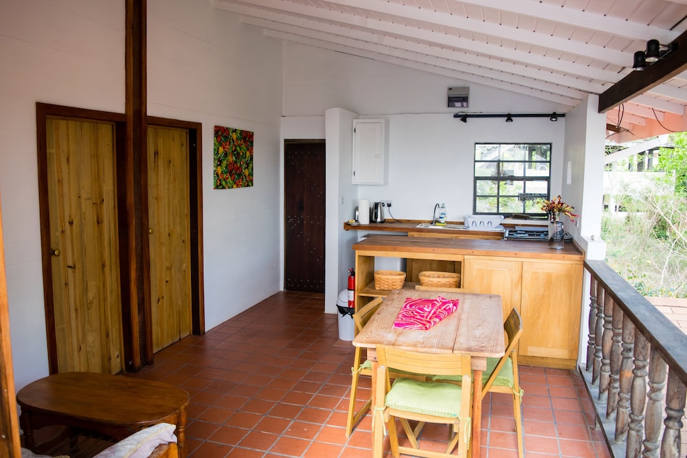 Cottage, Kitchen, Ocean View (Lime) photo 3