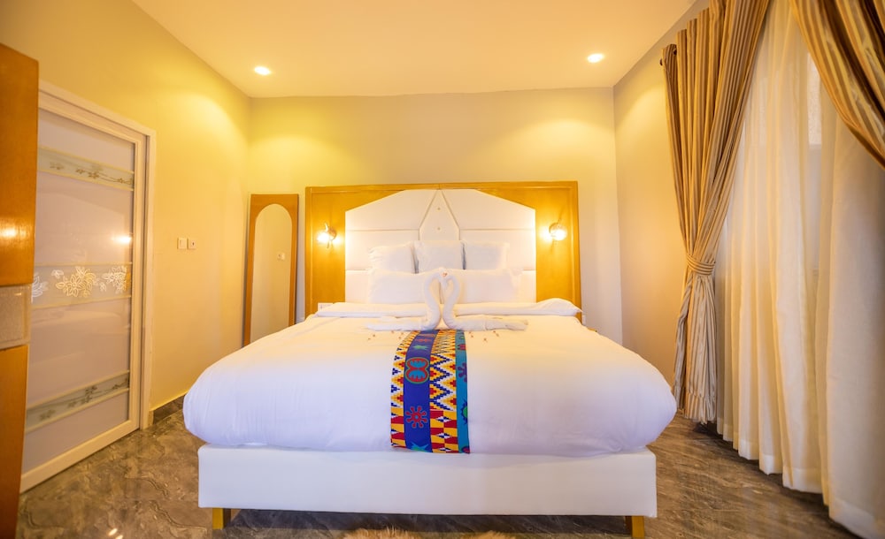 Luxury Room photo 3