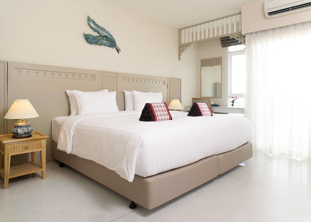 Two Bedroom Suite