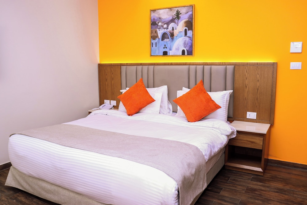 Family Suite - Photo 3