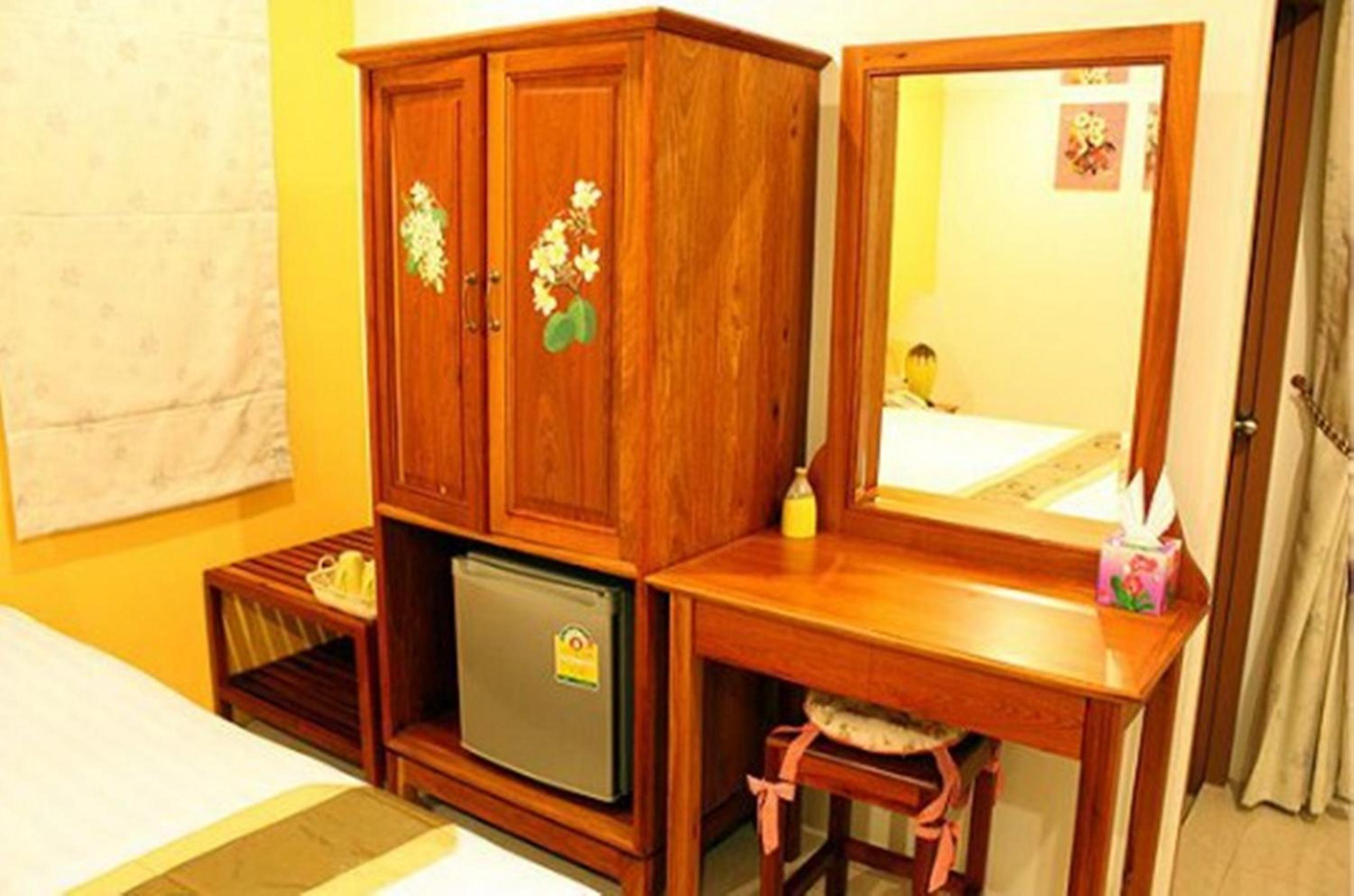 Superior Double or Twin Room - Photo 7