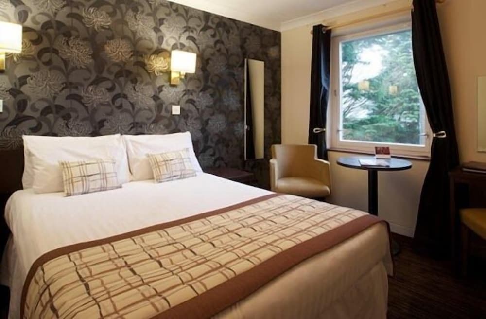 Double Room - Photo 9