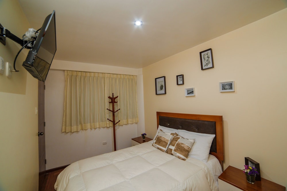 Exclusive Double Room, 1 Double Bed photo 2