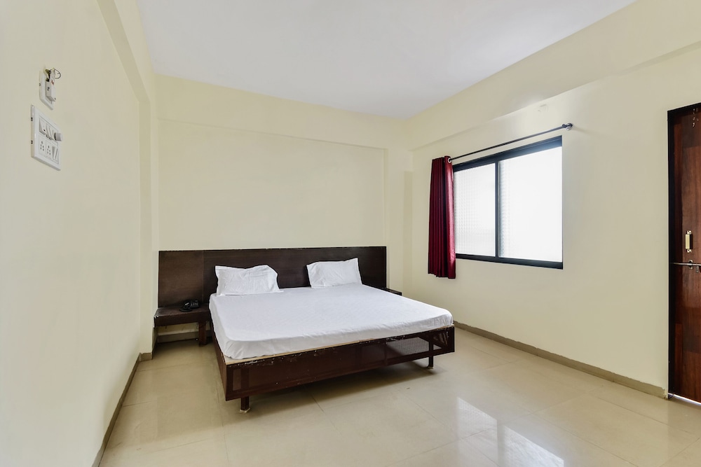 Double Or Twin Room photo 3