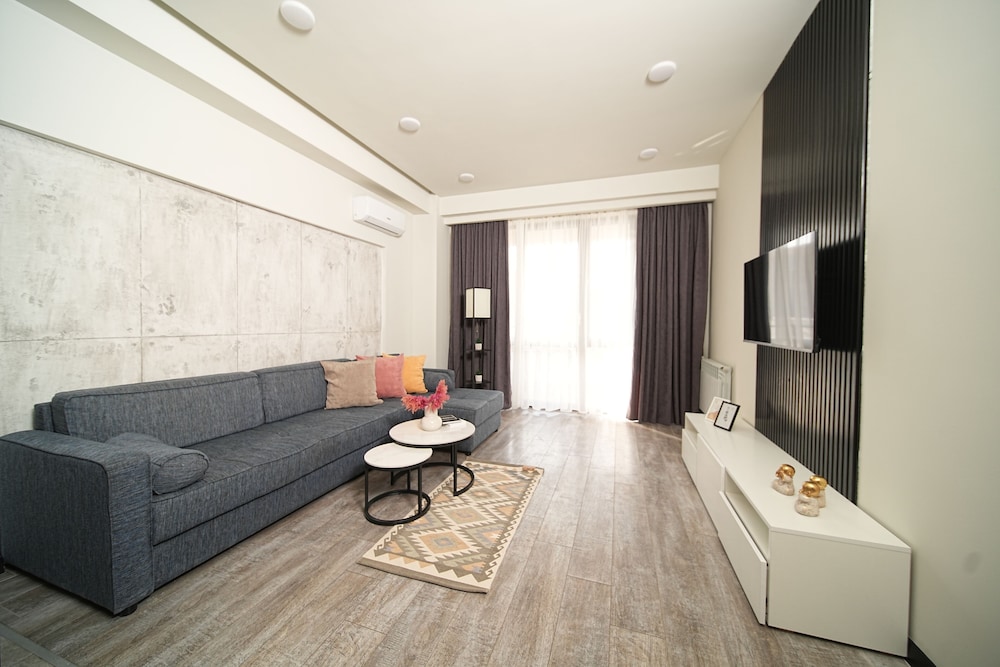 Superior Apartment, 1 Bedroom, Non Smoking, Balcony