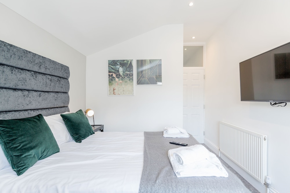 Standard Double Room, Shared Bathroom photo 1