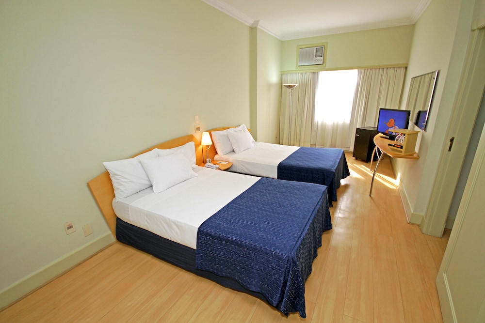 Suite twin deluxe photo 2