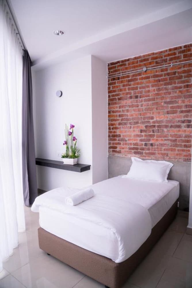 Single Room, 1 Twin Bed photo 2
