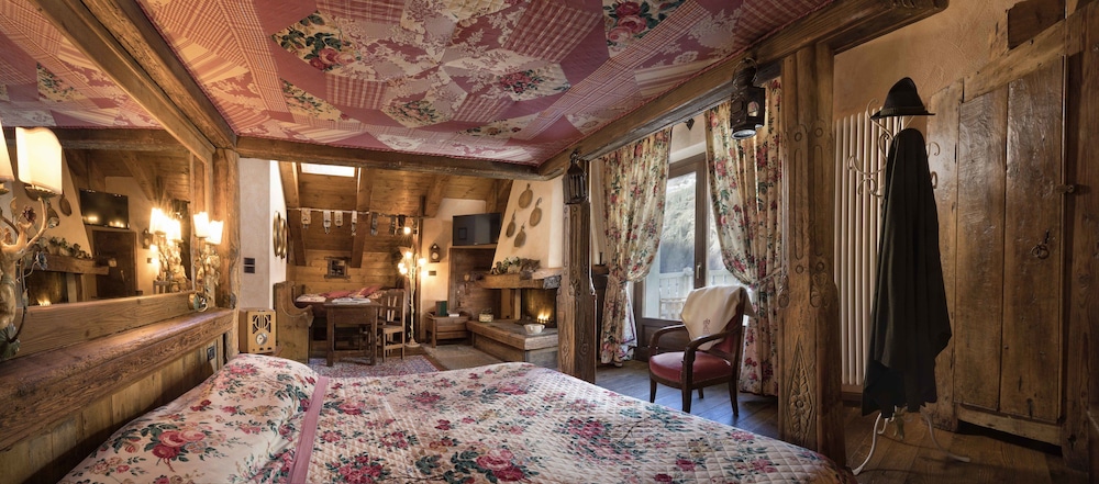 Deluxe Room photo 3