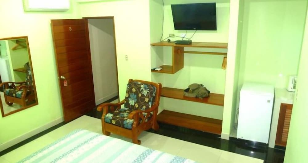 Standard Single Room photo 2