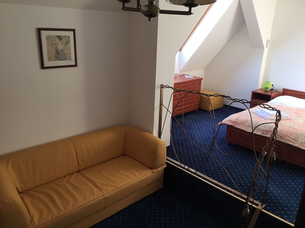 Family Apartment photo 1