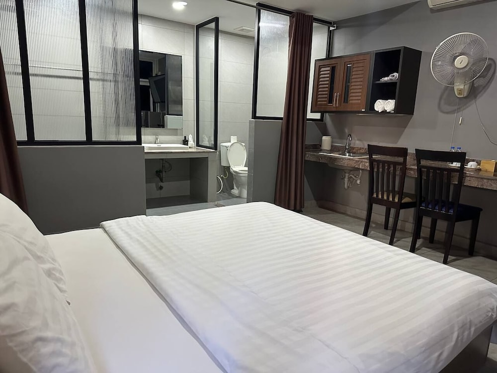 Superior Double Room, 1 King Bed