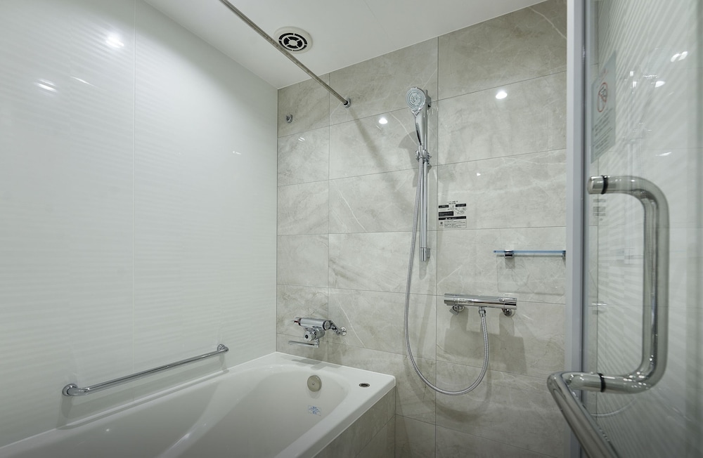 Deluxe Twin Room Non smoking (3 beds) 3-person