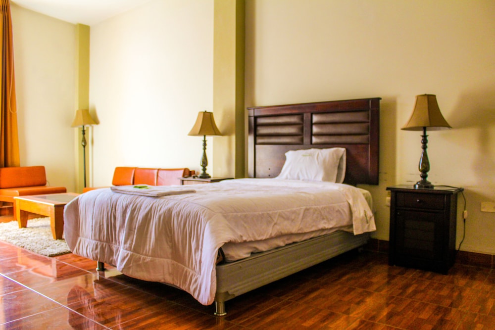 Exclusive Room photo 1