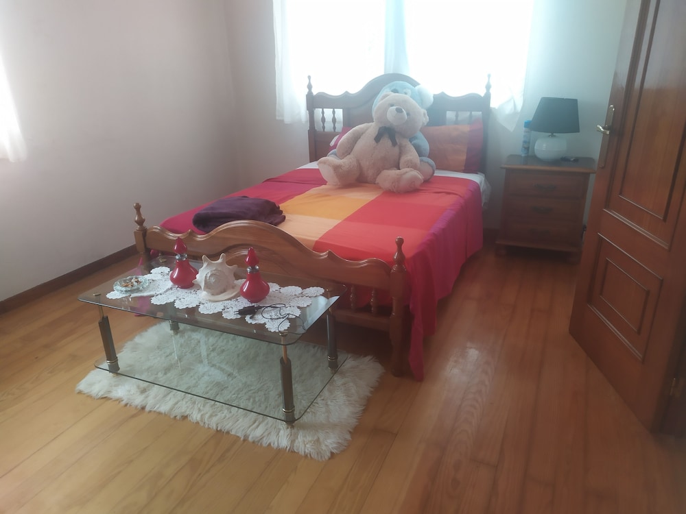 Shared Dormitory, 1 Bedroom, Smoking photo 2